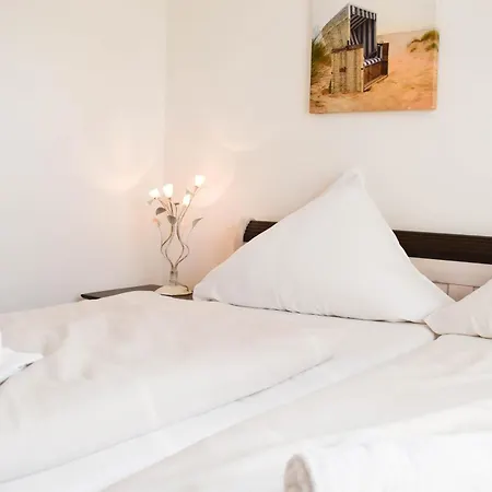 Apartment Traumstrand *