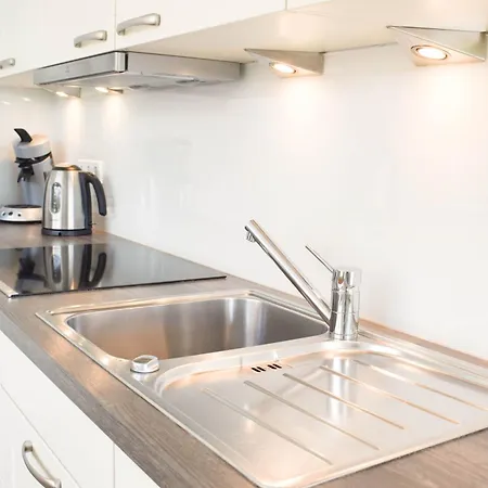 Apartment Traumstrand *