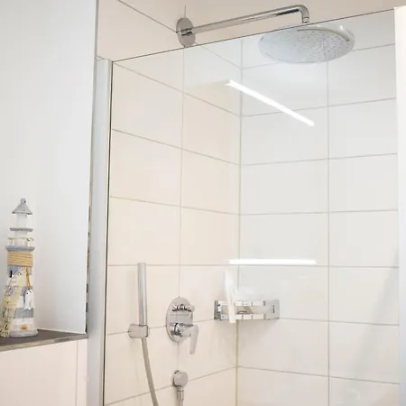 Traumstrand Apartment Haffkrug