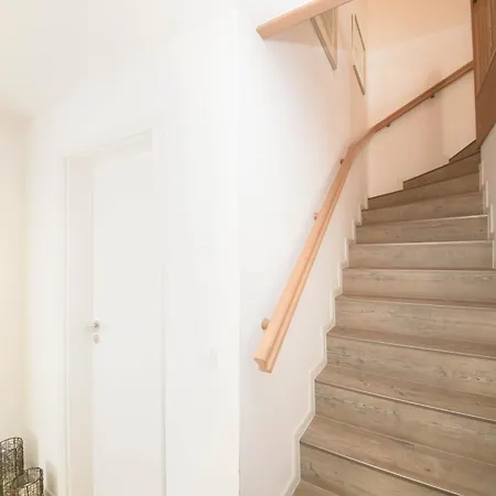 Traumstrand Apartmán *