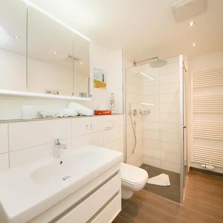 Apartment Traumstrand Haffkrug