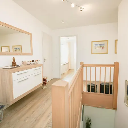 Apartmán Traumstrand
