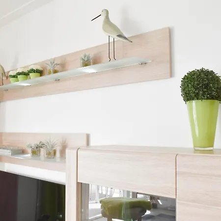 Apartment Traumstrand