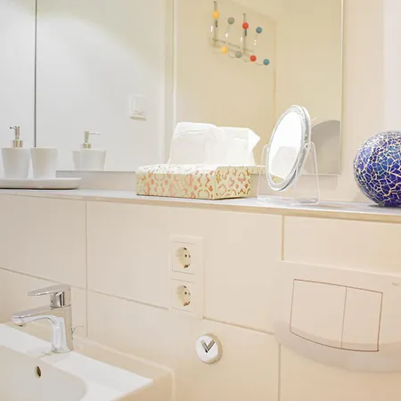 Traumstrand Haffkrug