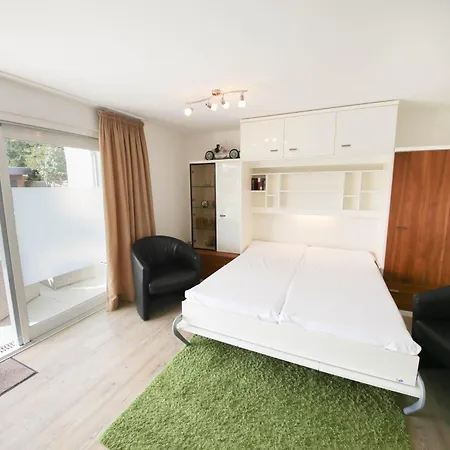 Traumstrand Apartmán