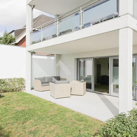 Traumstrand Apartment *