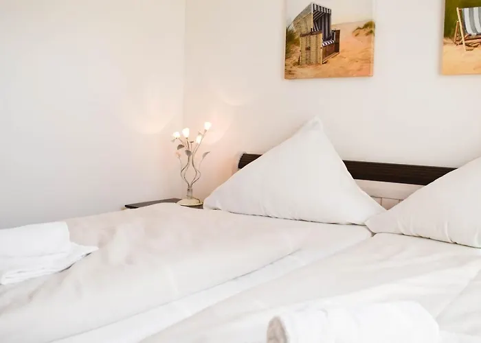 Traumstrand Lejlighed