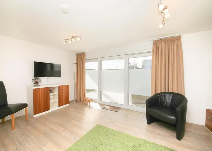 Traumstrand Lejlighed