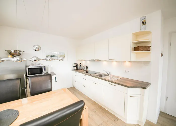 Lejlighed Traumstrand