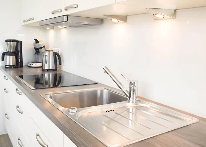 Lejlighed Traumstrand *